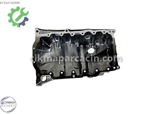 Audi A4 Karter 04L103601S çıkma parça