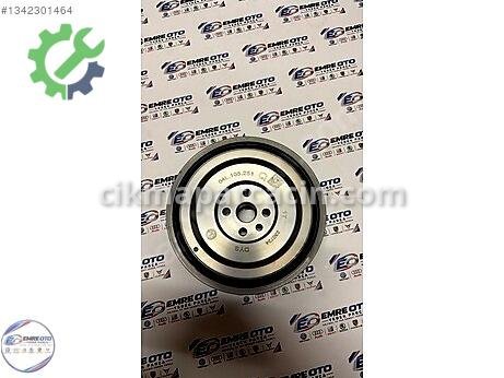 Volkswagen Transporter Krank Kasnağı çıkma parça
