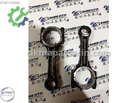 Volkswagen Passat Piston Kolu çıkma parça