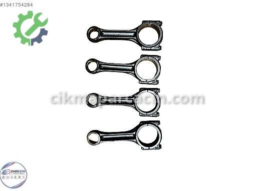 Volkswagen Passat Piston Kolu 04L105401A çıkma parça