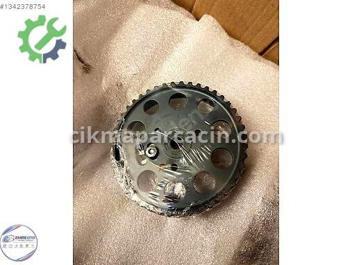 Volkswagen Passat Eksantrik Dişlisi 04L109105 çıkma parça