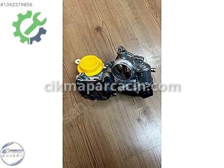 Audi A3 Gaz Kelebeği çıkma parça