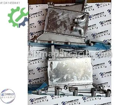 Audi A5 Emme Manifoldu çıkma parça