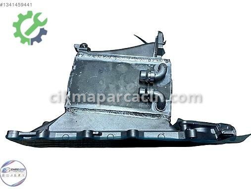 Audi A5 Emme Manifoldu 04L129766AD çıkma parça