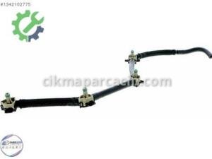 04L130235G (C) ENJEKTOR GERI DONUS HORTUMU GOLF 7 / PASSAT-