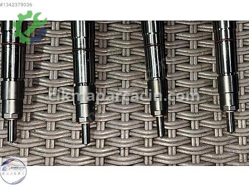 Volkswagen Passat Enjektör 04L130277AD çıkma parça
