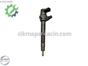 04L130277AJ 04L130277G Audi A3 1.6 Tdi CLH CRK Enjektör sıfır