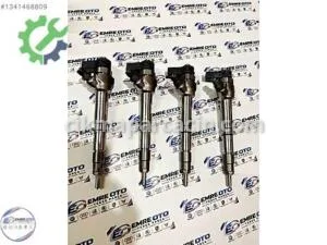 04L130277AL ENJEKTÖR 2.0 TDİ