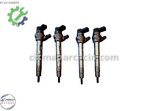 Volkswagen Tiguan Enjektör 04L130277AL çıkma parça