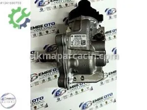 04L130755L TRANSPORTER CRAFTER DNA MAZOT POMPASI