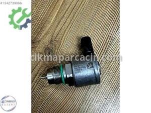 04L130764C 04L130764D 1.6 TDI - 2.0 TDI MOTOR BASINÇ REÜLATÖ