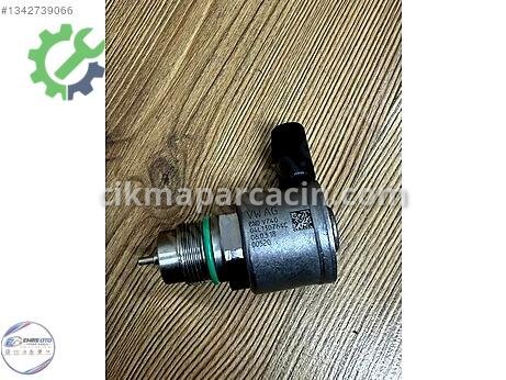 Volkswagen Golf Enjektör Kütüğü çıkma parça