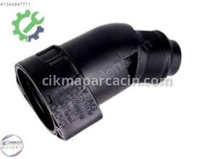04L131111M TURBO EMME BOĞAZI CADDY-CC-GOLF-JET­TA-PASSAT-TİGUAN