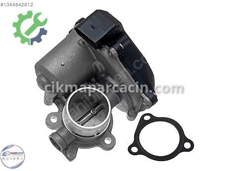 Audi A5 EGR Valfi çıkma parça