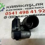 Audi A6 EGR Valfi çıkma parça - KARAKAŞLAR YEDEK PARÇA Konya