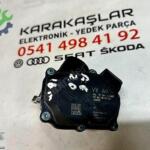 Audi A6 EGR Valfi çıkma parça - KARAKAŞLAR YEDEK PARÇA Konya
