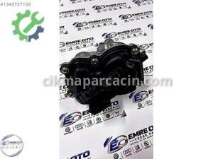 04L131501D 2.0 TDI PASSAT CADDY EGR VALFİ SIFIR ORJİNAL