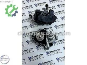 04L131501E 04L131501S 04L131501N 1.6 TDI CLH EGR VALFİ