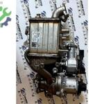 Volkswagen Crafter EGR Valfi çıkma parça - EMRE OTO YEDEK PARÇA İstanbul