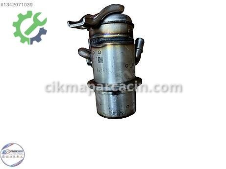 Volkswagen Golf EGR Valfi çıkma parça