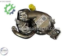 04L131512L EGR SOĞUTUCU KOMPLE 2.0 TDI