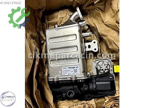 Volkswagen Transporter EGR Valfi çıkma parça