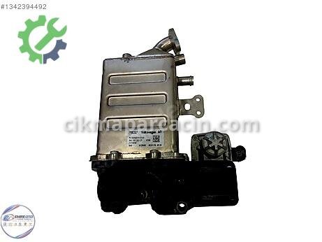Volkswagen Transporter EGR Valfi çıkma parça