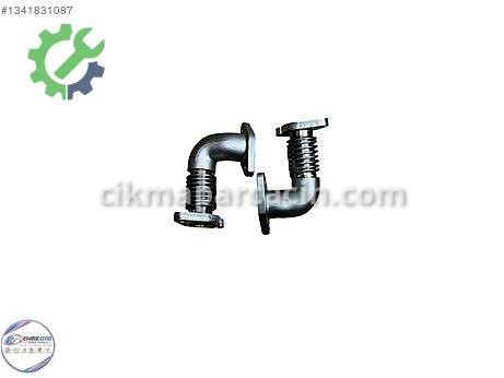 Volkswagen Transporter EGR Valfi çıkma parça