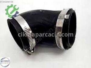 04L145822F TURBO AĞZI HAVA BORUSU TRANSPORTER T6