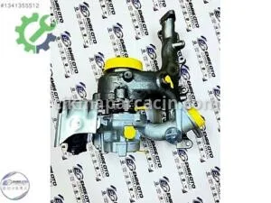 04L253022C DNA DAW CRAFTER YENİ MODEL TURBO ORJ SIFIR
