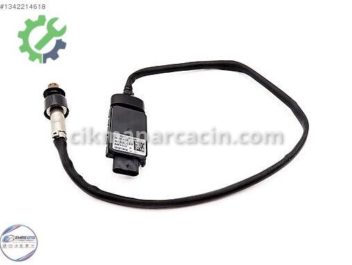 Volkswagen Tiguan Ateşleme Beyni 04L907805BJ çıkma parça