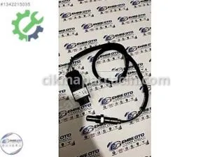 04L907805BK 04L907807BK NOX SENSÖRÜ