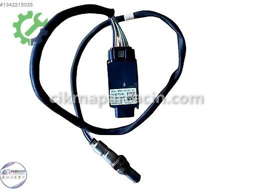 Volkswagen Tiguan Ateşleme Beyni 04L907805BK çıkma parça