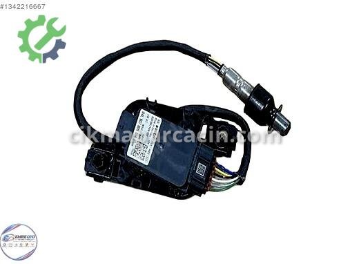 Volkswagen Polo Ateşleme Beyni 04L907805BM çıkma parça