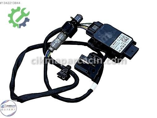 Volkswagen Polo Ateşleme Beyni 04L907805CD çıkma parça
