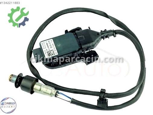 Audi A2 Atlama Sensörü 04L907805CG çıkma parça