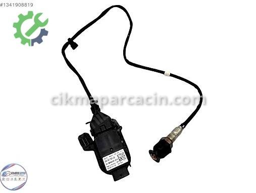 Volkswagen Passat Oksijen Sensörü 04L907805DG çıkma parça