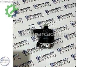 04L965567A EK SU POMPASI GOLF7 PASSAT A3 OCTAVİA SIFIR BOSCH