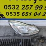 OPEL CORSA D SAĞ FAR ÇIKMA ORJİNAL YEDEK PARÇA