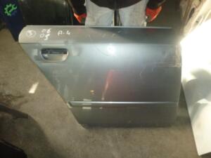 2005-2008 A4 SAĞ ARKA KAPI AUDİ ORJİNAL ÇIKMA PARÇA
