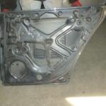 2005-2008 A4 SAĞ ARKA KAPI AUDİ ORJİNAL ÇIKMA PARÇA