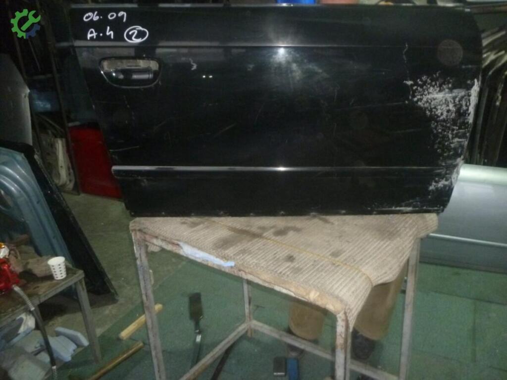 Audi A4 Sağ Ön Kapı çıkma parça