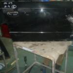 2005-2008 A4 SAĞ ÖN KAPI AUDİ ORJİNAL ÇIKMA PARÇA