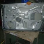 2005-2008 A4 SAĞ ÖN KAPI AUDİ ORJİNAL ÇIKMA PARÇA