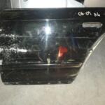 2005-2008 A4 SOL ARKA KAPI AUDİ ORJİNAL ÇIKMA PARÇA