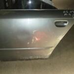 2005-2008 A4 SOL ARKA KAPI AUDİ ORJİNAL ÇIKMA PARÇA
