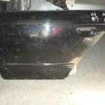 2005-2008 A4 SOL ARKA KAPI AUDİ ORJİNAL ÇIKMA PARÇA