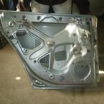2005-2008 A4 SOL ARKA KAPI AUDİ ORJİNAL ÇIKMA PARÇA
