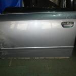 2005-2008 A4 SOL ÖN KAPI AUDİ ORJİNAL ÇIKMA PARÇA