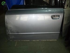 2005-2008 A4 SOL ÖN KAPI AUDİ ORJİNAL ÇIKMA PARÇA